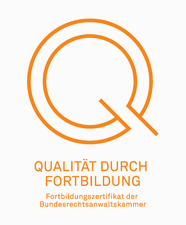 Qualität durch Fortbildung